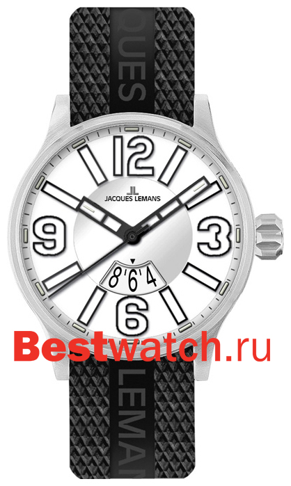 Часы Jacques Lemans Sport 1-1673B
